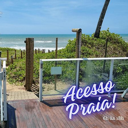 Areias Do Mar ! 3 Quartos Com Varanda A212 バーハ・デ・サン・ミゲウ エクステリア 写真