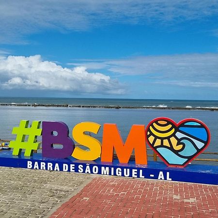 Areias Do Mar ! 3 Quartos Com Varanda A212 バーハ・デ・サン・ミゲウ エクステリア 写真